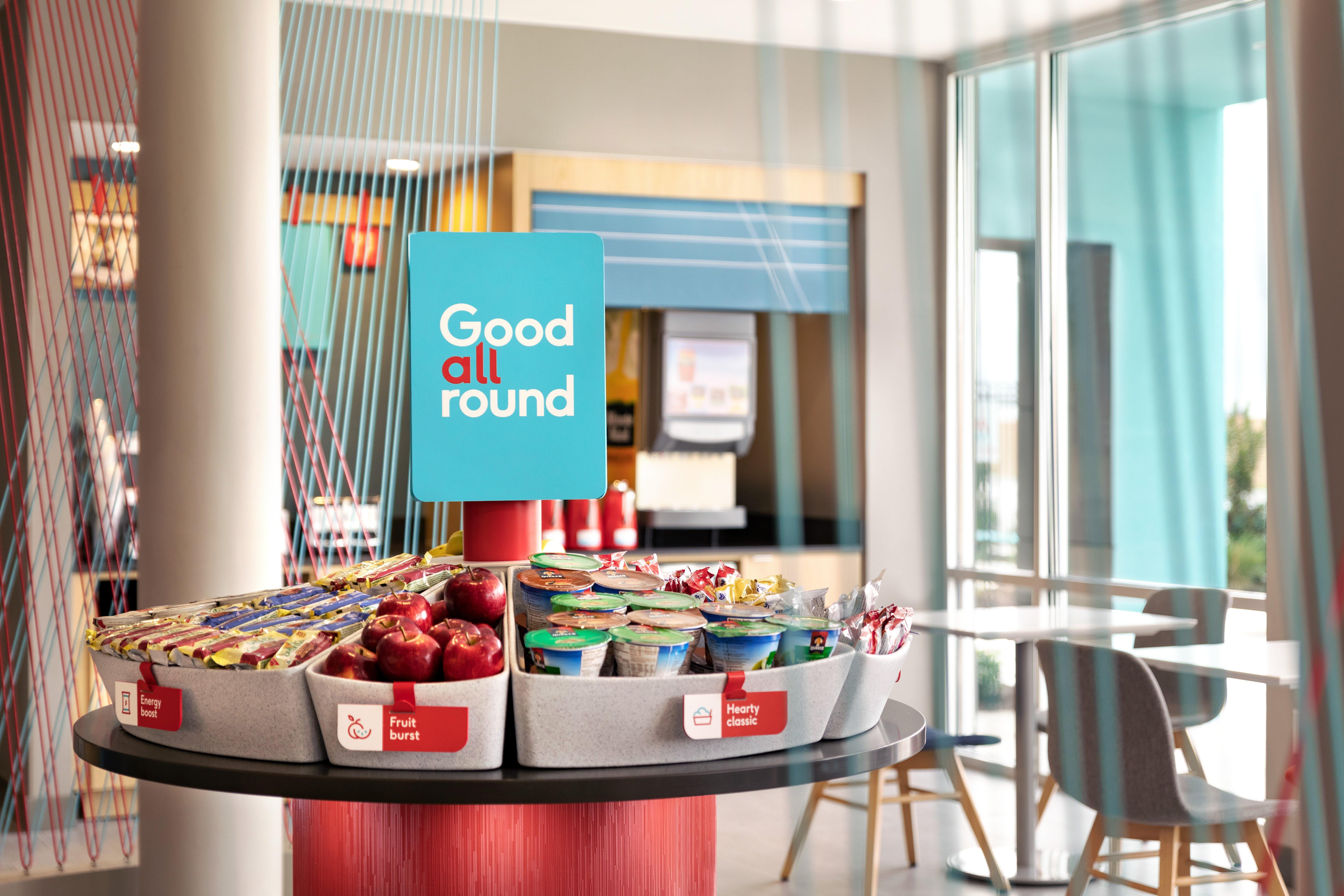 Avid Hotels - Oklahoma City - Quail Springs By Ihg Bagian luar foto