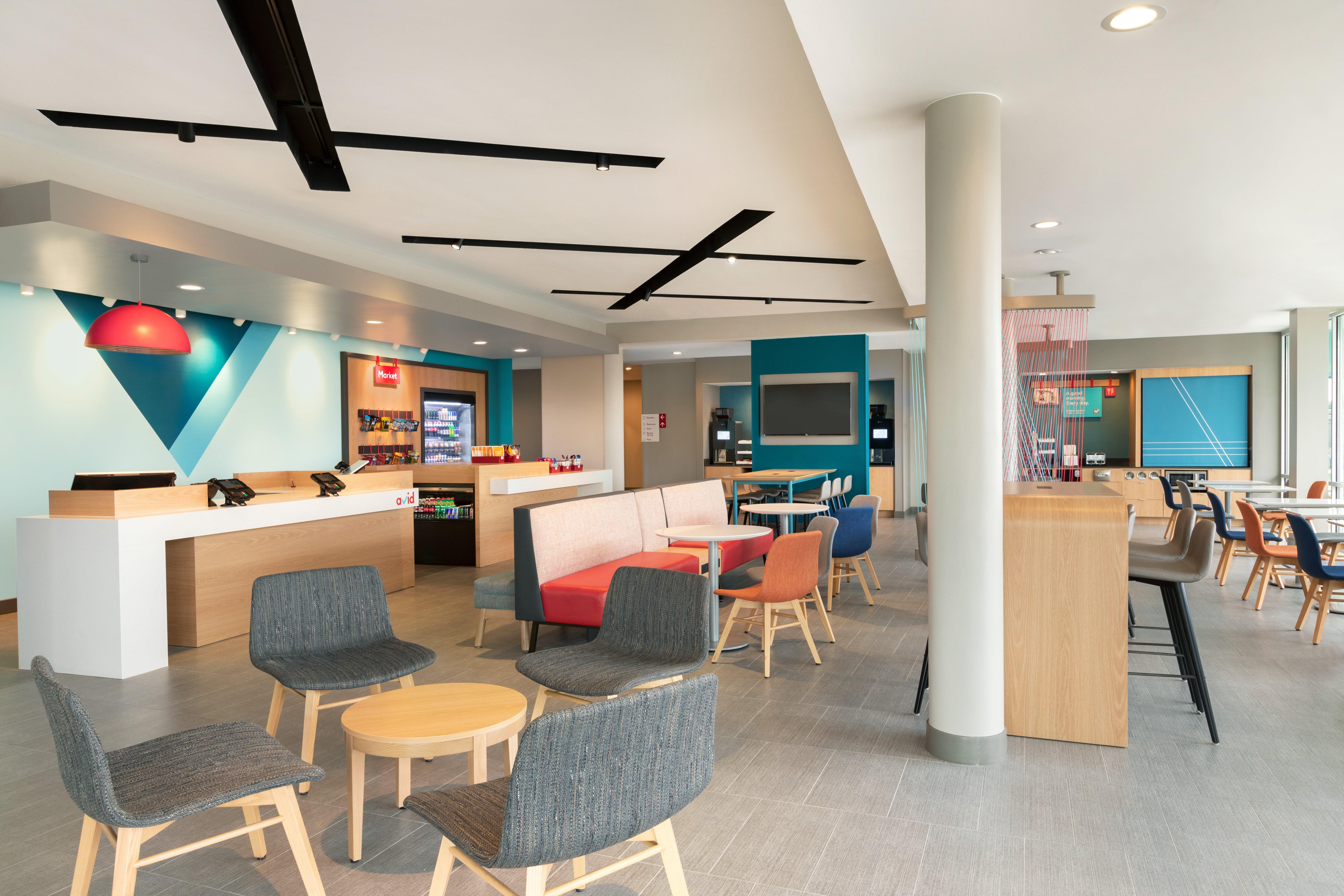 Avid Hotels - Oklahoma City - Quail Springs By Ihg Bagian luar foto