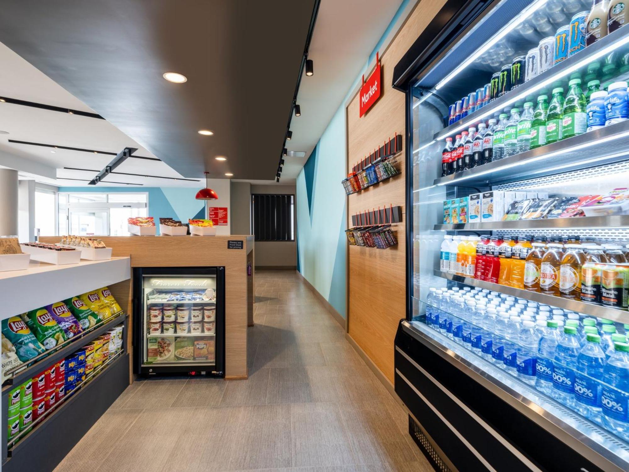 Avid Hotels - Oklahoma City - Quail Springs By Ihg Bagian luar foto