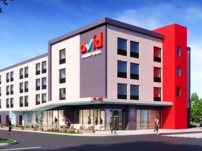 Avid Hotels - Oklahoma City - Quail Springs By Ihg Bagian luar foto