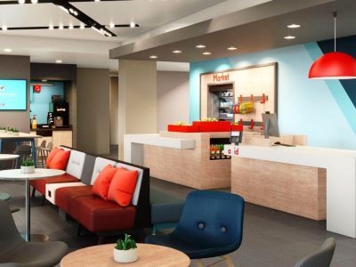 Avid Hotels - Oklahoma City - Quail Springs By Ihg Bagian luar foto