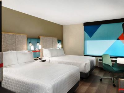 Avid Hotels - Oklahoma City - Quail Springs By Ihg Bagian luar foto