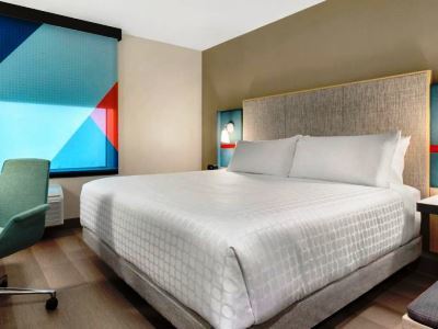 Avid Hotels - Oklahoma City - Quail Springs By Ihg Bagian luar foto