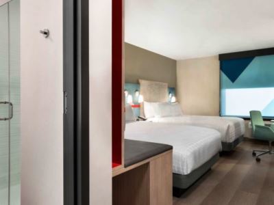 Avid Hotels - Oklahoma City - Quail Springs By Ihg Bagian luar foto