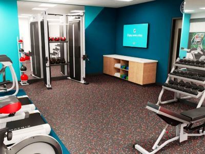 Avid Hotels - Oklahoma City - Quail Springs By Ihg Bagian luar foto