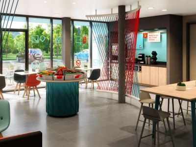 Avid Hotels - Oklahoma City - Quail Springs By Ihg Bagian luar foto