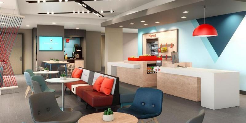 Avid Hotels - Oklahoma City - Quail Springs By Ihg Bagian luar foto
