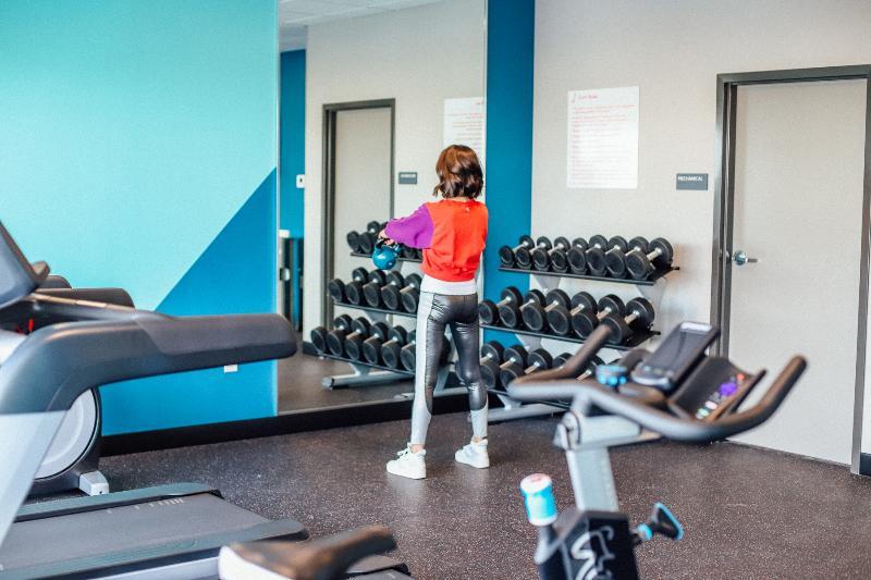 Avid Hotels - Oklahoma City - Quail Springs By Ihg Bagian luar foto