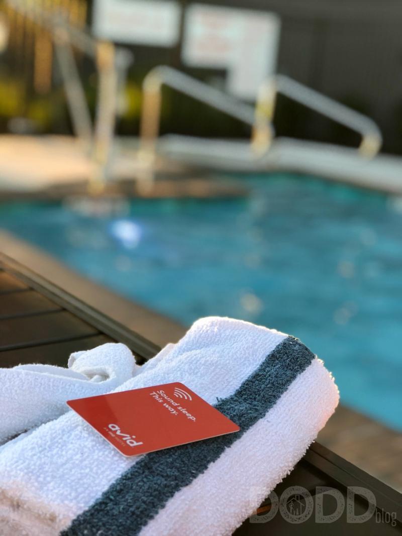 Avid Hotels - Oklahoma City - Quail Springs By Ihg Bagian luar foto