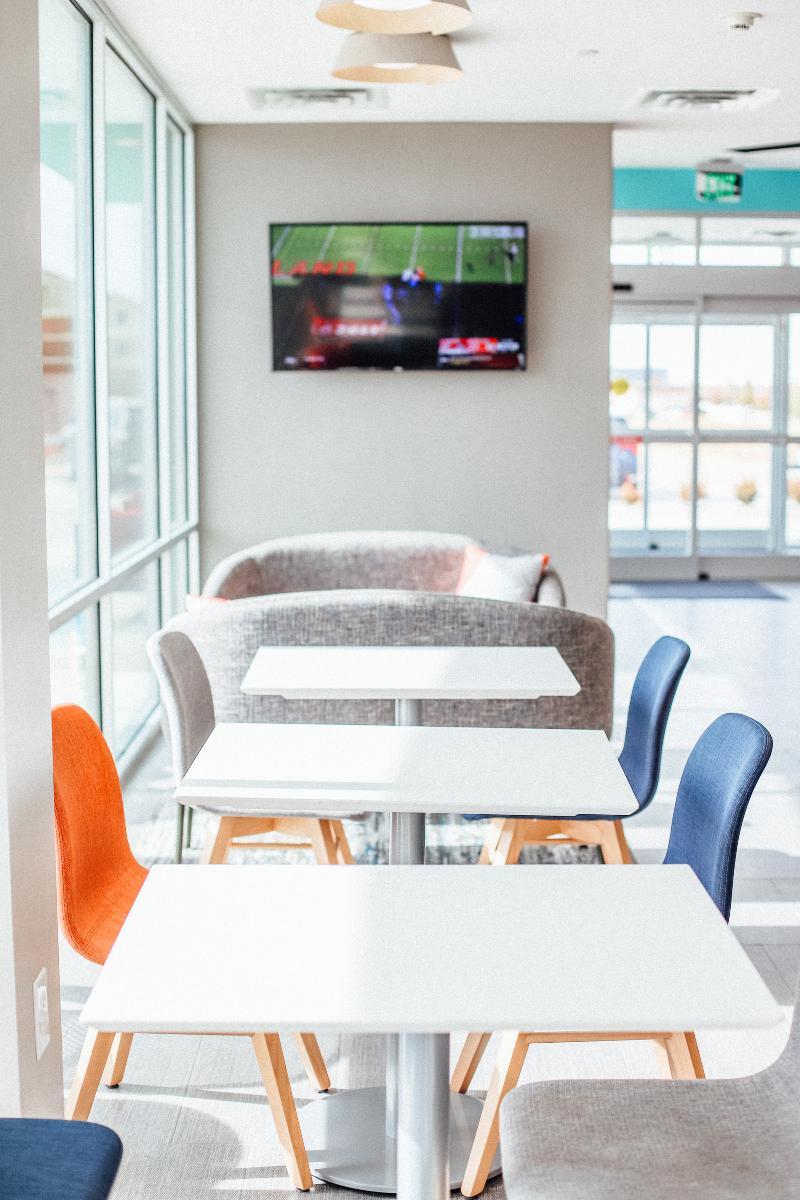 Avid Hotels - Oklahoma City - Quail Springs By Ihg Bagian luar foto